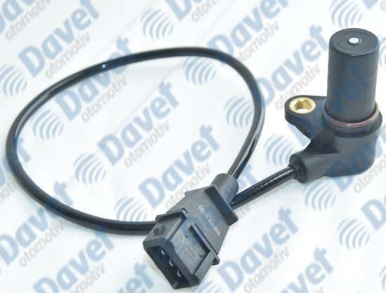 SWAPP 11223 Krank Mil Sensoru Brava-Bravo-Doblo-Marea-Palio-Punto-Stilo-Alfa Romeo 146-147-156 1.9jtd